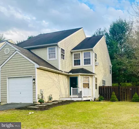 7 Danielle Ln, Coatesville, PA 19320