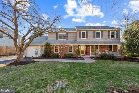 1297 Kirkland Ave, West Chester, PA 19380