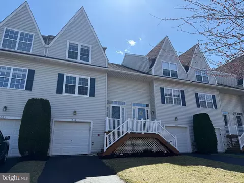 259 Jefferson Ave, Downingtown, PA 19335