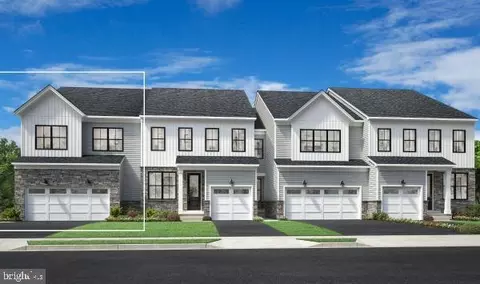 402 Hartnup St #HOME 128, Malvern, PA 19355