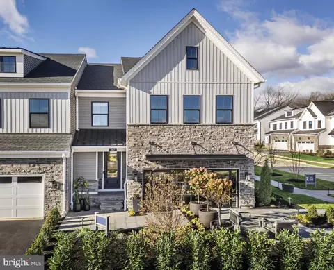 1 Alroy Rd #HOME 1, Malvern, PA 19355