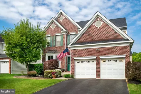 1215 Denton Dr, Chester Springs, PA 19425