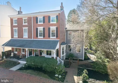 118 E Biddle St, West Chester, PA 19380
