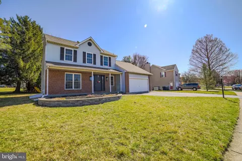 414 Windsong Ln, Exton, PA 19341