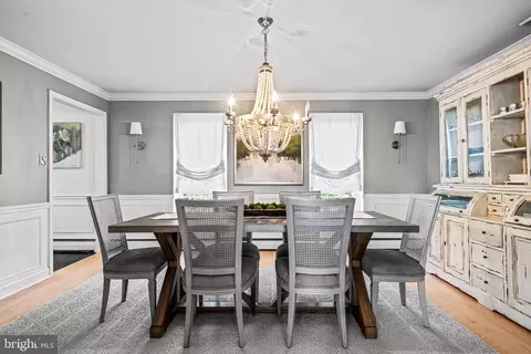Dining - 15 Patriot Cir, Devon, PA 19333 photo 1 of 1