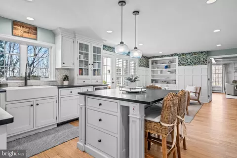 Kitchen - 15 Patriot Cir, Devon, PA 19333 photo 4 of 4