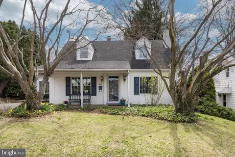 514 Magnolia St, Kennett Square, PA 19348