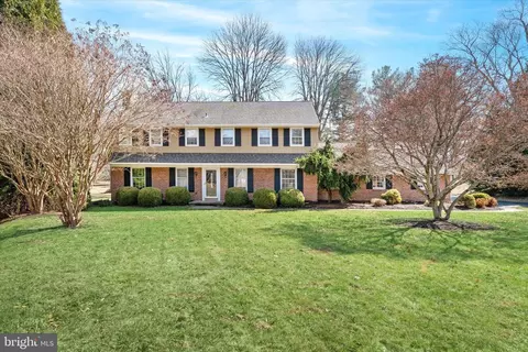 820 Hessian Cir, West Chester, PA 19382