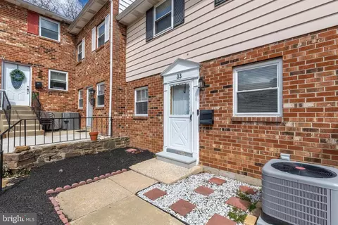 605 W Market St #33, West Chester, PA 19382