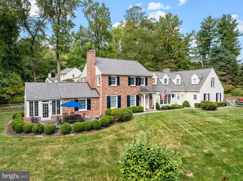 182 Grubb Rd, Malvern, PA 19355