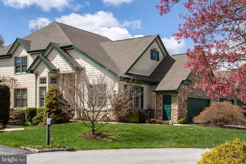 1655 Yardley Ct, West Chester, PA 19380