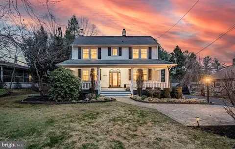 111 S Village Ave, Exton, PA 19341