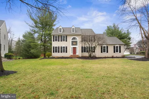 1807 Hawkweed Way, Malvern, PA 19355