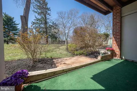 Exterior - 271 Drummers Ln #271, Wayne, PA 19087 photo 1 of 5