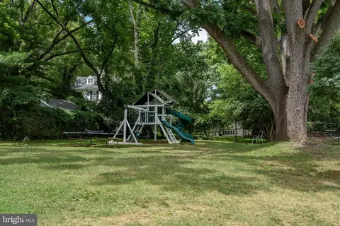 Exterior - 271 Drummers Ln #271, Wayne, PA 19087 photo 4 of 5