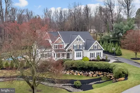 120 Pau Nel Dr, Landenberg, PA 19350