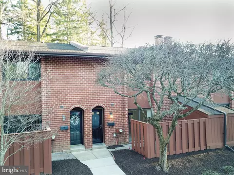1803 Worthington Dr, Exton, PA 19341
