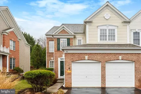 712 Mercers Mill Ln, West Chester, PA 19382
