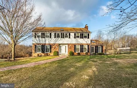 1030 Little Conestoga Rd, Glenmoore, PA 19343