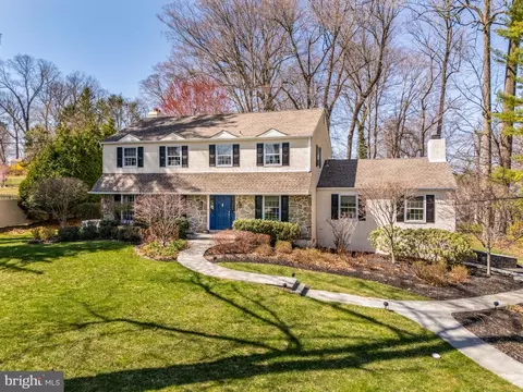 2577 Wayland Rd, Berwyn, PA 19312