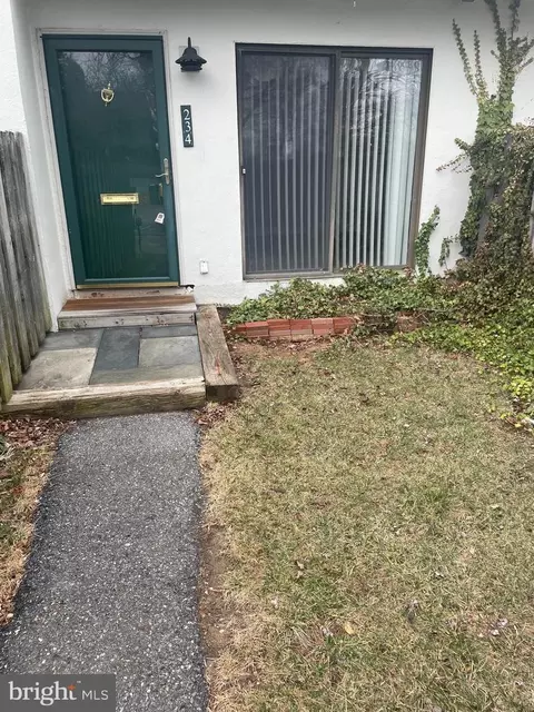 234 Summit House #234, West Chester, PA 19382