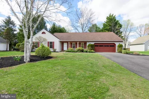 105 Piedmont Rd, West Chester, PA 19382