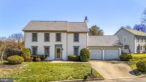 1506 Cardiff Ter, West Chester, PA 19380