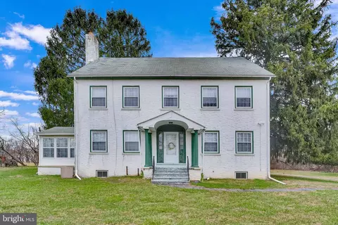 2087 Charlestown Rd, Malvern, PA 19355