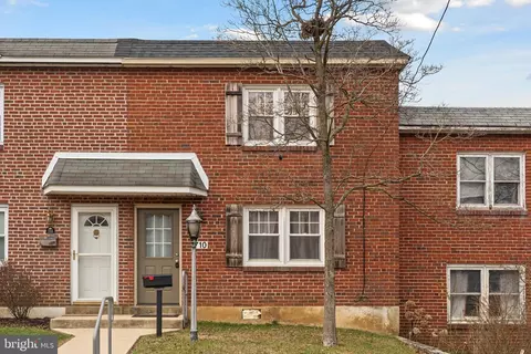 710 S Adams St, West Chester, PA 19382