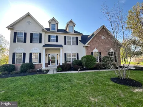 34 Cameron Ct, Exton, PA 19341