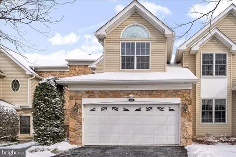 203 Silverbell Ct, West Chester, PA 19380