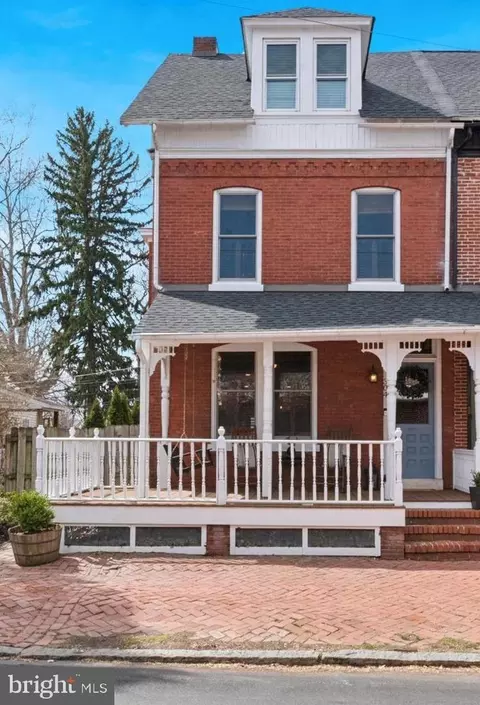 304 S Darlington St, West Chester, PA 19382