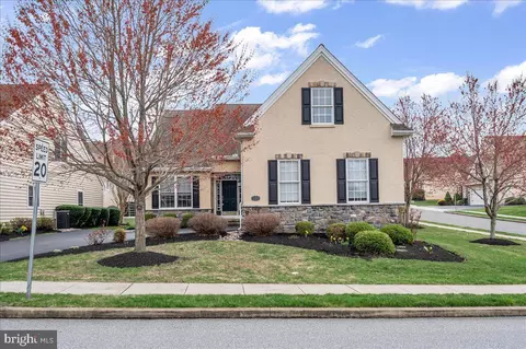 237 Crescent Rd, Landenberg, PA 19350