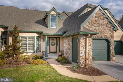 1310 Robynwood Ln, West Chester, PA 19380