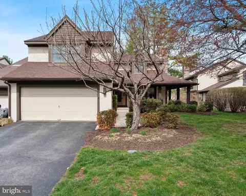 220 Springhouse Pond Pond, Chesterbrook, PA 19087 photo 37