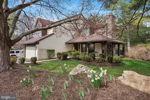 220 Springhouse Pond Pond, Chesterbrook, PA 19087 photo 36