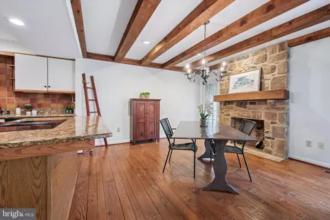 220 Springhouse Pond Pond, Chesterbrook, PA 19087 photo 15