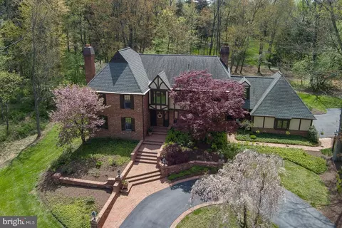 143 Jaffrey Rd, Malvern, PA 19355