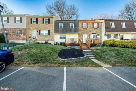 403 Anglesey Ter #403, West Chester, PA 19380
