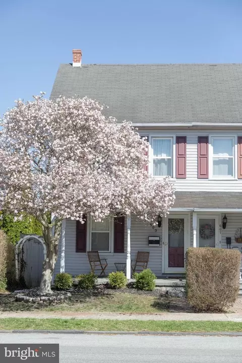 605 S Broad St, Kennett Square, PA 19348