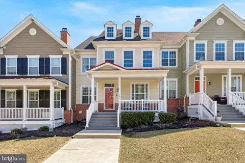 134 Shilling Ave, Malvern, PA 19355
