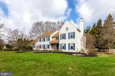 291 Hickory Dr, Kennett Square, PA 19348