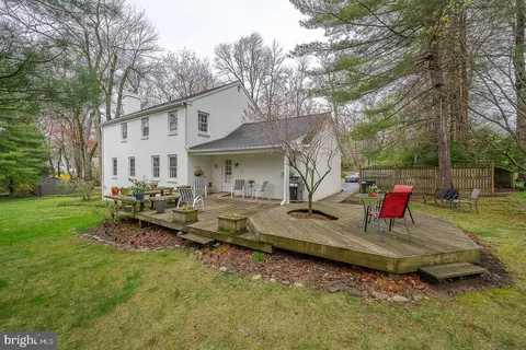Exterior - 430 Upper Gulph Rd, Strafford, PA 19087 photo 2 of 8