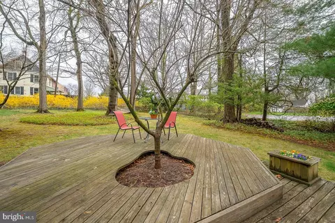 Exterior - 430 Upper Gulph Rd, Strafford, PA 19087 photo 4 of 8