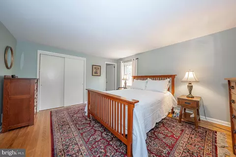 Bedroom - 430 Upper Gulph Rd, Strafford, PA 19087 photo 1 of 3
