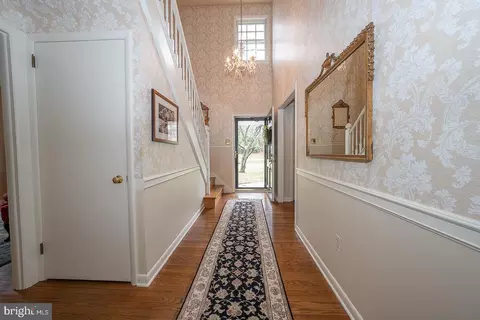 Entry Way - 430 Upper Gulph Rd, Strafford, PA 19087 photo 1 of 6