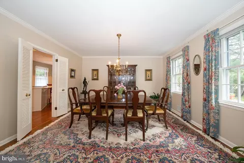 Dining - 430 Upper Gulph Rd, Strafford, PA 19087 photo 2 of 2