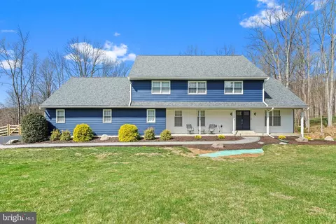 839 Pheasant Run Rd, West Chester, PA 19382