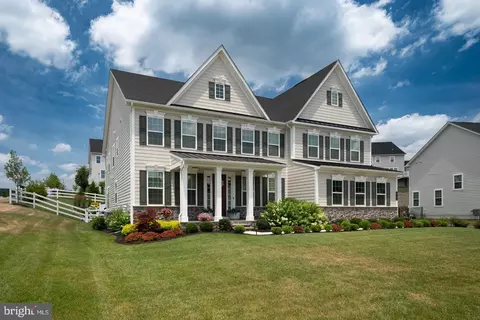 615 Sousa Ln, West Chester, PA 19380