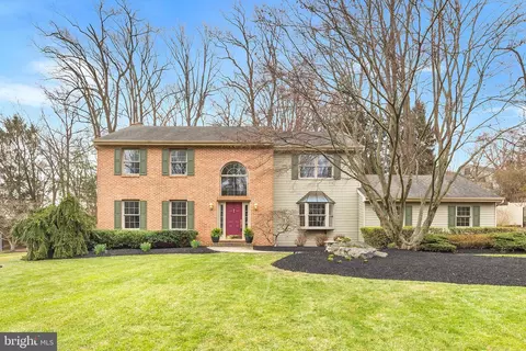 1110 Maule Ln, West Chester, PA 19382